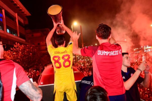 Conference League: Οι πρωταγωνιστές, τα πριμ και η επόμενη ημέρα