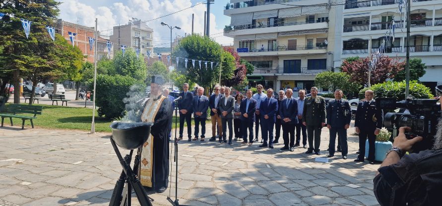 Γρηγόρης Ζαρωτιάδης: «Οι πολίτες ελπίζουν μόνο με το ΠΑΣΟΚ»