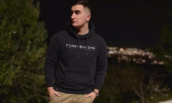 Ξάνθη: “Ίσως ο οδηγός έτρεχε πολύ”, λέει ο πατέρας του 20χρονου Αλέξανδρου που σκοτώθηκε σε τροχαίο