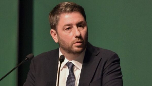Ν. Ανδρουλάκης: Στη σκιά της εκλογικής ήττας, ο πρωθυπουργός κηρύσσει εκ νέου το «τέλος» της ακρίβειας