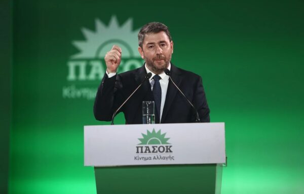 Ανδρουλάκης: Εκλογές στις 6 Οκτωβρίου – Δεν θα επιτρέψω να γίνει το ΠΑΣΟΚ συνιστώσα του ΣΥΡΙΖΑ
