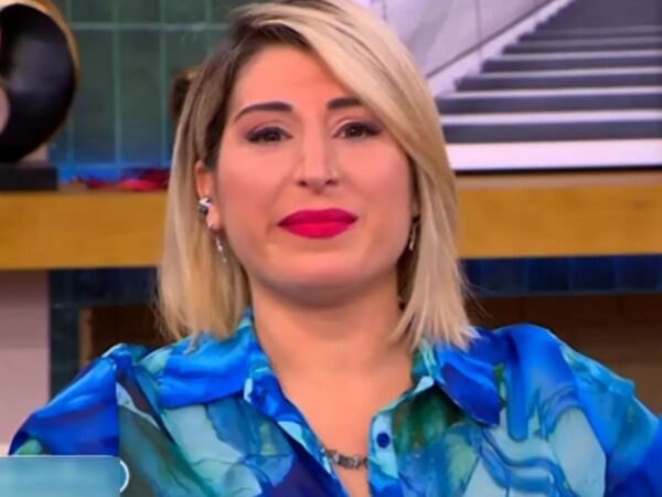 I Love ΣουΚου: Συγκλόνισε η Αθηνά Αφαλίδου – “Κάποια αστεία τα έγραφα μέσα από ένα δωμάτιο νοσοκομείου”