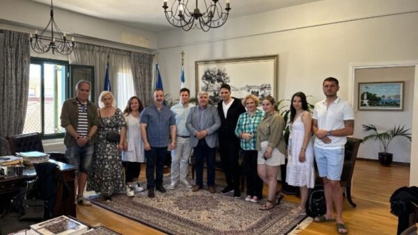 Την Πρέβεζα επιλέγουν οι Σέρβοι για διακοπές και για το 2024 - Αύξηση 15% σημείωσε η τουριστική κίνηση το 2023 από την Σερβία προς την Ελλάδα