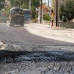 Σέρρες: Συνεχίζεται η ασφαλτόστρωση στην Δημητρίου Μαρούλη- Ακολουθεί η οδός Φλέμινγκ και η Κάτω Καμήλα