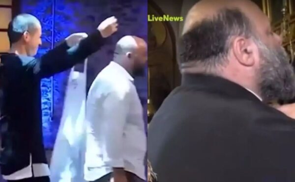 MasterChef: Ποιος είναι ο γνωστός παίκτης που χειροτονήθηκε ιερέας και απαρνήθηκε τα εγκόσμια
