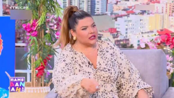 Δανάη Μπάρκα σε Δέσποινα Καμπούρη: «Με πόσα likes θα παραμείνεις στην εκπομπή;»