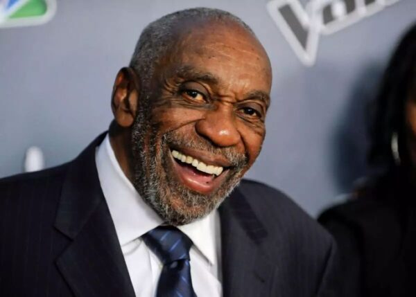 Πέθανε ο ηθοποιός Bill Cobbs – Συμμετείχε στην ταινία «Μια νύχτα στο Μουσείο» και στη σειρά «Sopranos»