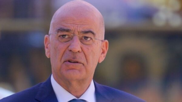 Ν. Δένδιας: Στρατηγική προτεραιότητα για την Ελλάδα η ενίσχυση του ευρωπαϊκού αμυντικού βραχίονα