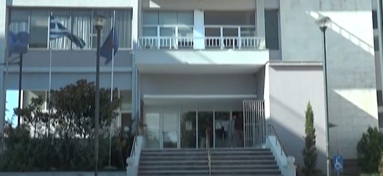 Σέρρες: Οι ανοιχτές κλιματιζόμενες αίθουσες στον Δήμο Βισαλτίας λόγω καύσωνα- video