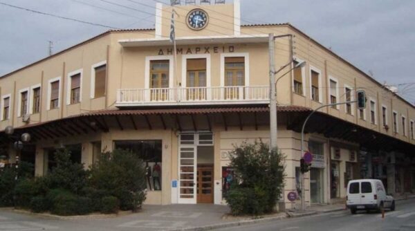Δήμος Σερρών: Αποζημίωση 6.700 ευρώ σε δημότη για σωματική βλάβη