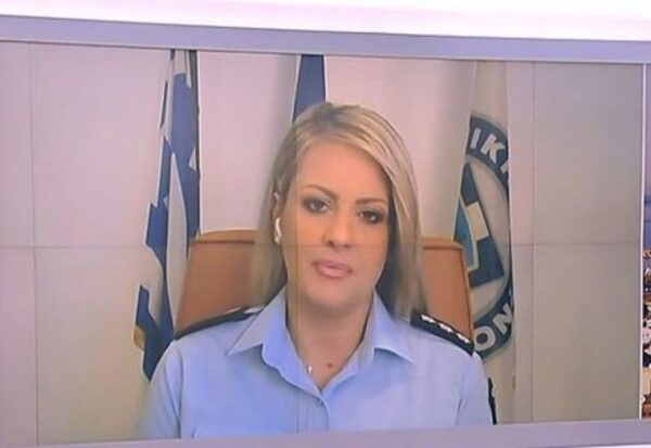Δημογλίδου για καταγγελία 43χρονης ασκούμενης: Το θύμα αναφέρθηκε σε εξύβριση και όχι σε ξυλοδαρμό