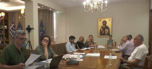 Σέρρες: Πράσινο φως να προχωρήσει ο δήμος σε 17 προσλήψεις συμβασιούχων- video
