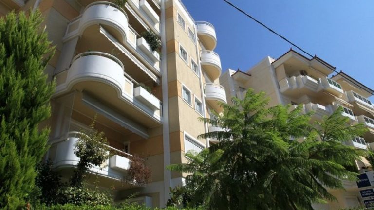 Οι ακριβές γειτονιές της Αθήνας - Πού κυμαίνονται οι τιμές