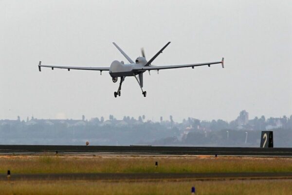 Ρωσία: Σμήνος ουκρανικών drones επιτέθηκε στις εγκαταστάσεις εταιρίας χάλυβα