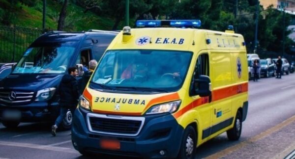 Νεκρός 35χρονος που ανασύρθηκε από αρδευτικό κανάλι στην Κουλούρα Ημαθίας