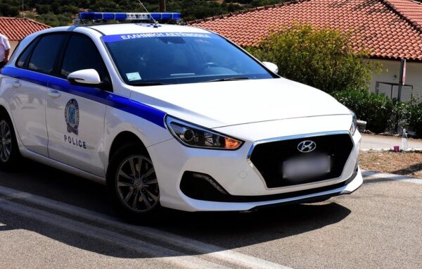 Τραγωδία στη Λάρισα: Νεκρός σε αρδευτικό κανάλι εντοπίστηκε 62χρονος αγνοούμενος