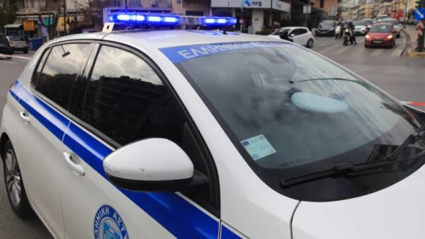Θεσσαλονίκη: 41χρονος κατηγορείται πως παρέσυρε τη σύζυγό του με αυτοκίνητο