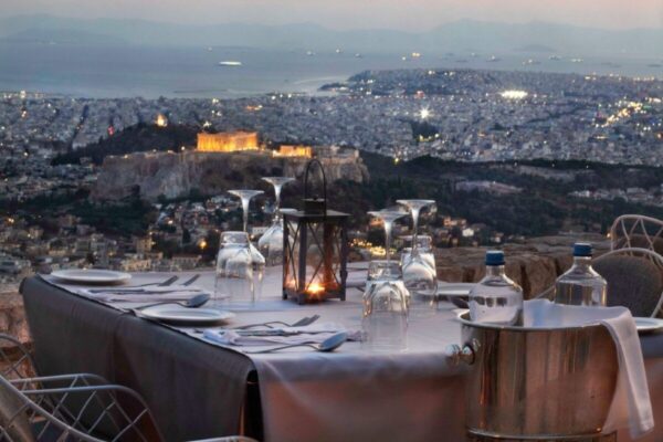 Τι να επιλέγετε σε ένα ιταλικό εστιατόριο, για λιγότερες θερμίδες