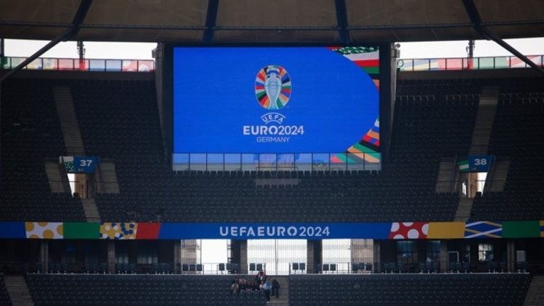 Όλα για την ασφάλεια, στο Euro 2024 που ξεκινάει απόψε στη Γερμανία