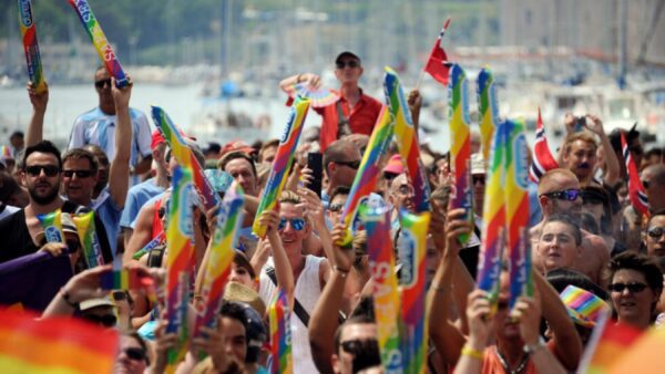 Θεσσαλονίκη: Παραμένει υπό κράτηση ο 34χρονος που καλούσε πολίτες σε συγκέντρωση διαμαρτυρίας κατά του Europride