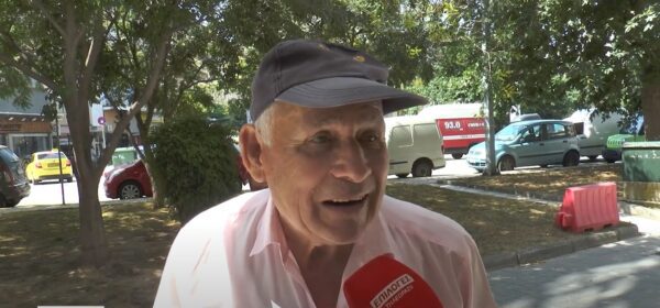 Αντίστροφη μέτρηση για τις ευρωεκλογές- Τι λένε οι Σερραίοι- video