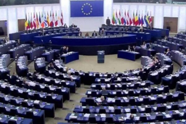 Σύνοδος Κορυφής: Οι ηγέτες αποφασίζουν τις προτεραιότητες της επόμενης πενταετίας