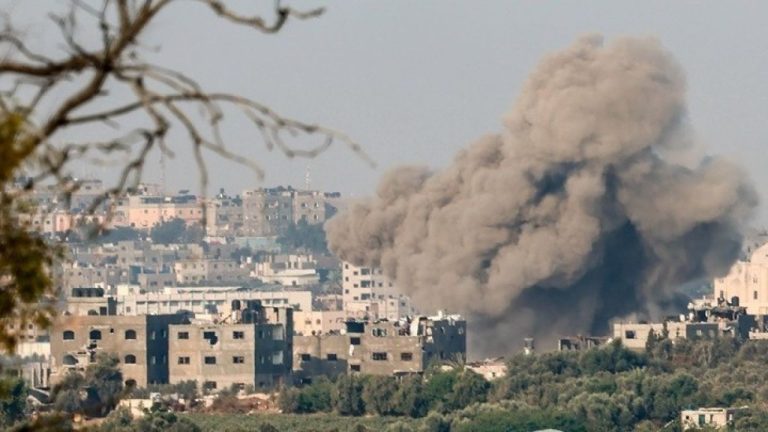 Γάζα: 24 νεκροί από ισραηλινά πλήγματα - Νεκρά δέκα μέλη της οικογένειας του αρχηγού της Χαμάς