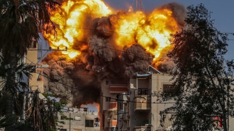 Νεκροί άλλοι τέσσερις όμηροι στη Γάζα - Οι ΗΠΑ καλούν τον ΟΗΕ να υποστηρίξει την πρόταση του Ισραήλ για κατάπαυση του πυρός