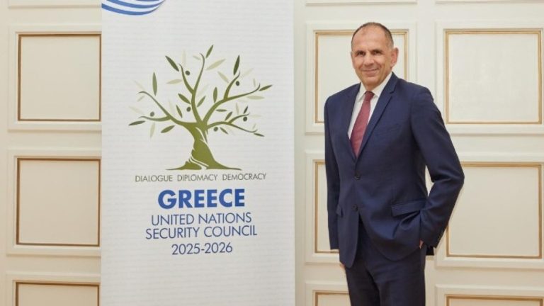 Την Πέμπτη η ψηφοφορία στον ΟΗΕ για την εκλογή της Ελλάδας ως μη μονίμου μέλους στο Συμβούλιο Ασφαλείας