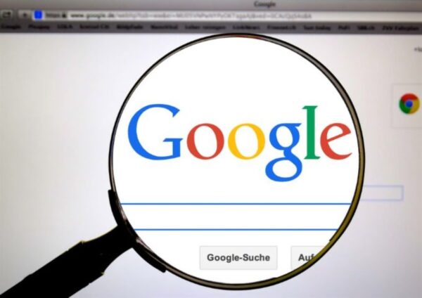 Έκτακτη ανακοίνωση της Google: Αν εμφανιστεί η «κόκκινη γραμμή» αλλάξετε αμέσως τους κωδικούς σας