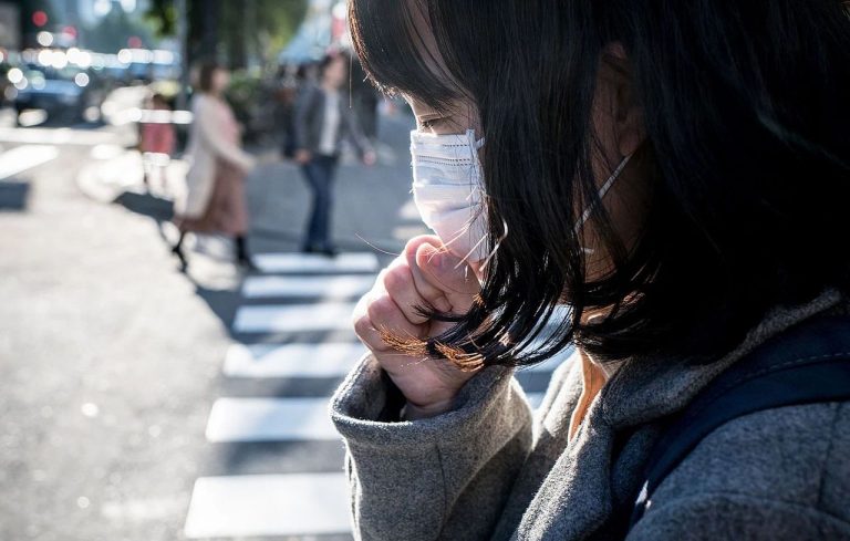 Συναγερμός στην Ιαπωνία: Βακτήριο που τρώει τη σάρκα εξαπλώνεται με ταχείς ρυθμούς – Μπορεί να σκοτώσει άνθρωπο μέσα σε 48 ώρες