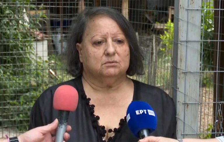 Καλαμάτα: “Ζητούσαμε χρόνια βοήθεια, δεν ασχολήθηκε κανείς”, λέει η μάνα της 29χρονης που ζει σε ξύλινο κλουβί