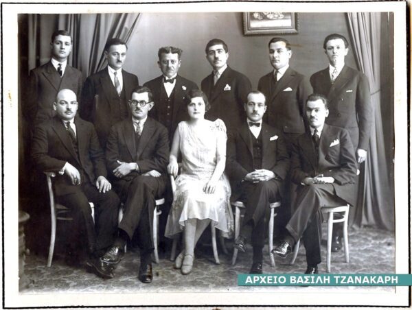 Άννα Δόστη: Η Μις Σέρραι 1929 και... η αρχαγγελική οργή του Μητροπολίτη Σερρών Κωνσταντίνου