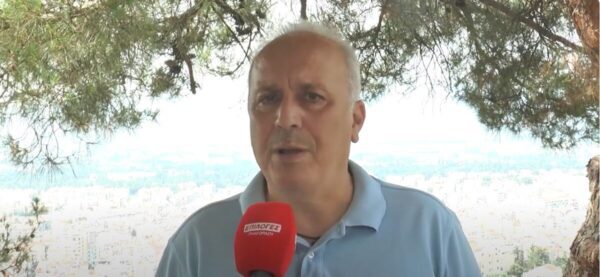 Ευρωεκλογές 2024: Πώς σχολιάζουν τα εκλογικά αποτελέσματα στις Σέρρες- video