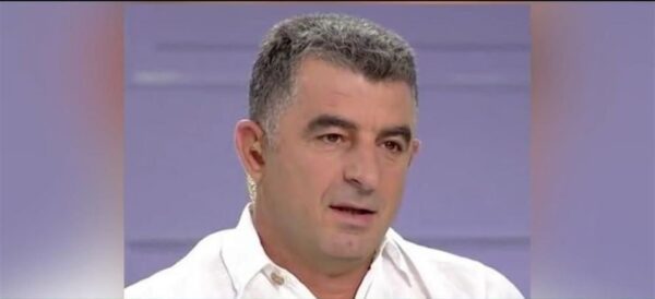 Στάθα Καραϊβάζ: Δεν νιώθω μίσος για τους εκτελεστές του Γιώργου, νιώθω μούδιασμα