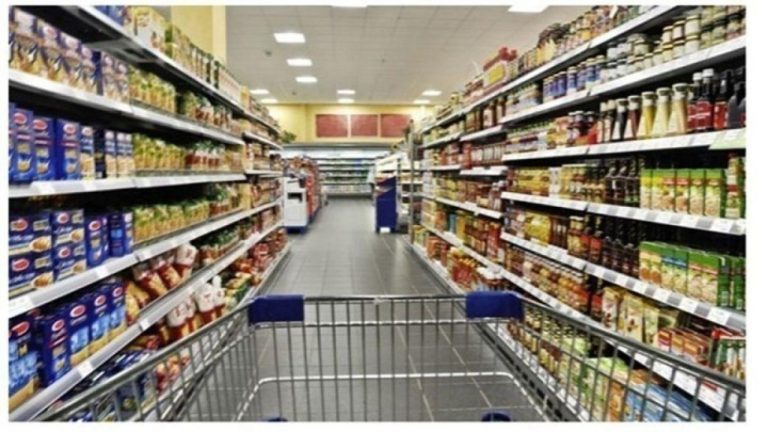 ΙΕΛΚΑ: Σε πτωτική πορεία οι τιμές των καταναλωτικών προϊόντων στα σούπερ μάρκετ
