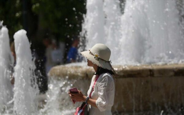 Πώς υγρασία και ζέστη επηρεάζουν την υγεία μας