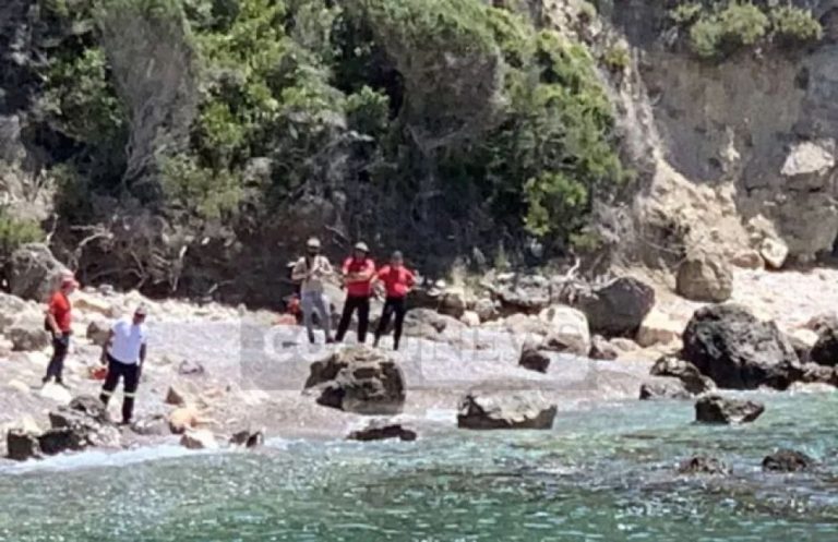Νεκρός ο Αμερικανός τουρίστας στην Κέρκυρα - Είχε εξαφανιστεί μυστηριωδώς από το Μαθράκι