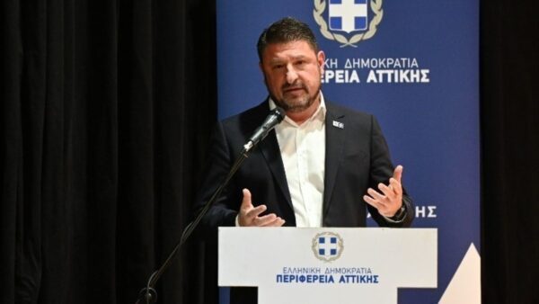 Ν. Χαρδαλιάς: Πάνω από 300 έργα χρηματοδοτούνται μέσω του νέου ΕΣΠΑ