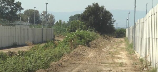 Σέρρες: Έκκληση του Αντιδημάρχου Πολιτικής Προστασίας- "Προσοχή, η κατάσταση μπορεί εύκολα να ξεφύγει"