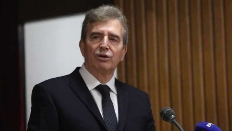 Ηράκλειο-Μιχ. Χρυσοχοΐδης: Πάνω από 330 συλλήψεις στην Κρήτη το πρώτο 5μηνο του 2024 για περιστατικά ενδοοικογενειακής βίας