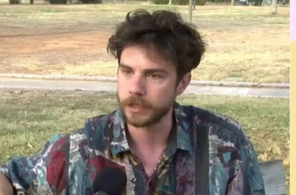 Δημήτρης Κίτσος – Αντέδρασε με την ερώτηση του δημοσιογράφου: «Για ποιον λόγο ερωτώμαι κάτι τέτοιο;»