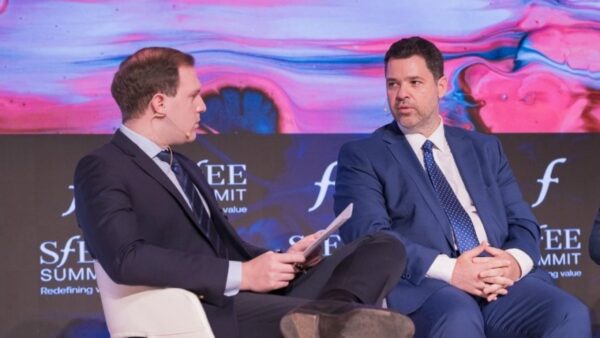 Θ. Κοντογεώργης: Στο επίκεντρο η υγειονομική περίθαλψη και οι ασθενοκεντρικές πολιτικές