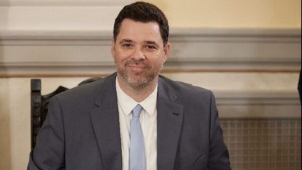 Θ. Κοντογεώργης: Ακρίβεια, στέγη, ενίσχυση εισοδημάτων, δημόσιο και υγεία οι άμεσες προτεραιότητες