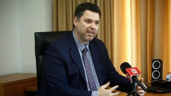 Θ. Κοντογεώργης: Θετική ψήφος στη ΝΔ για συνέχιση των μεταρρυθμίσεων