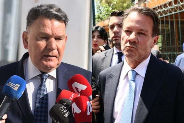 Κούγιας: Κακοποιητής 100% ο Λύτρας, ανδρικό που παραδέχθηκε την πράξη του – Υπερβολική η δίωξη για κακούργημα