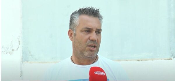 Σέρρες: Επί ποδός η Τροχαία για το τριήμερο του Αγίου Πνεύματος- video