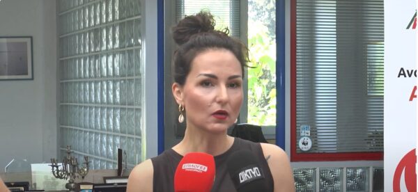 Παραδόθηκαν επιταγές αγάπης σε τρεις συλλόγους από τα Σούπερ Μάρκετ "ΚΑΝΤΖΑΣ"- video