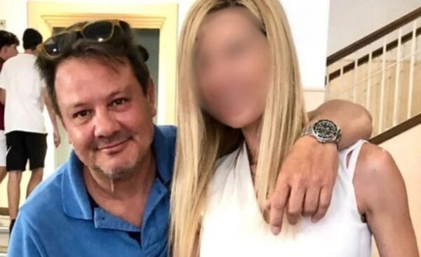 Απόστολος Λύτρας: Ξεσπά η Σοφία Πολυζωγοπούλου – «Με παρουσιάζουν ως αδίστακτη, διαρρέουν ψέματα για εμένα»