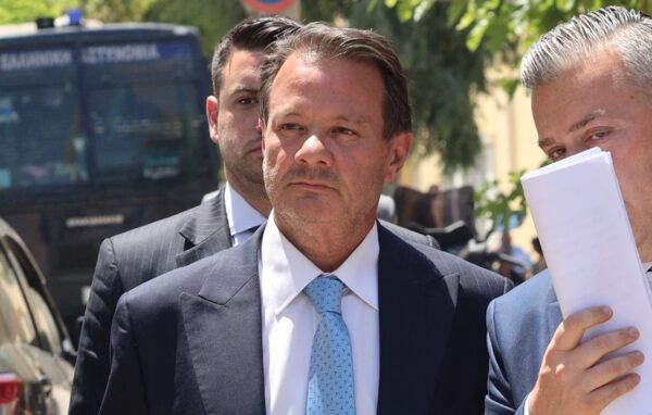Το μεγάλο στοίχημα για τον Απόστολο Λύτρα και τα επικρατέστερα σενάρια